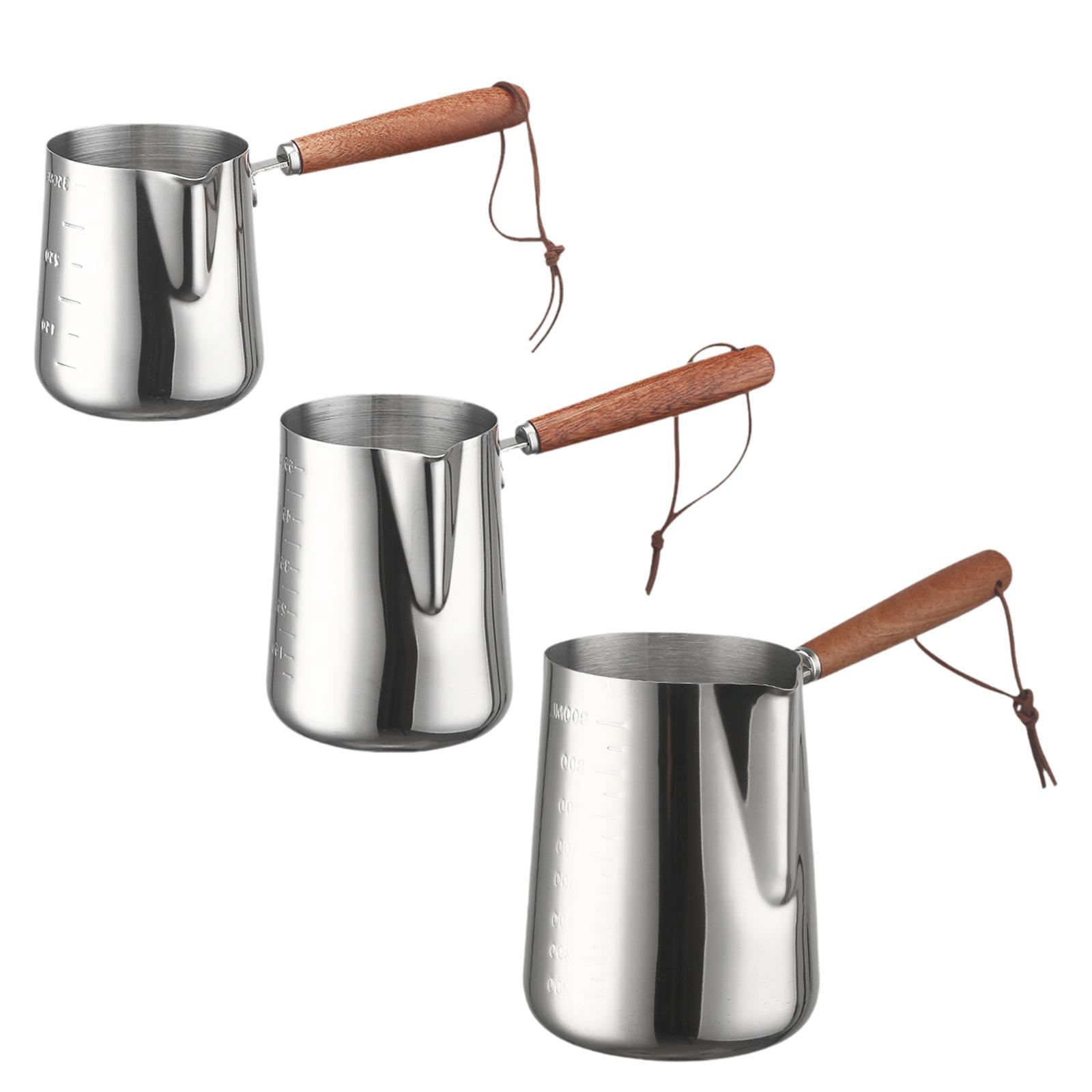 Coffee Tea Espresso Machines - Aksesori Mesin Espresso Teko Kopi Turki
