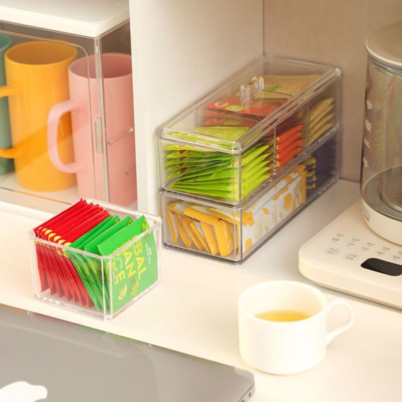 Coffee Tea And Sugar Canisters - Kantong gula tempat penyimpanan teh tempat
