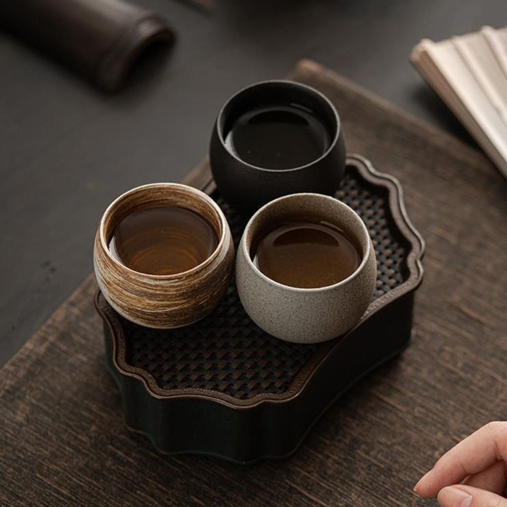 Coffee Tea Pictures - Cangkir Teh Keramik Jepang Gaya Kuno