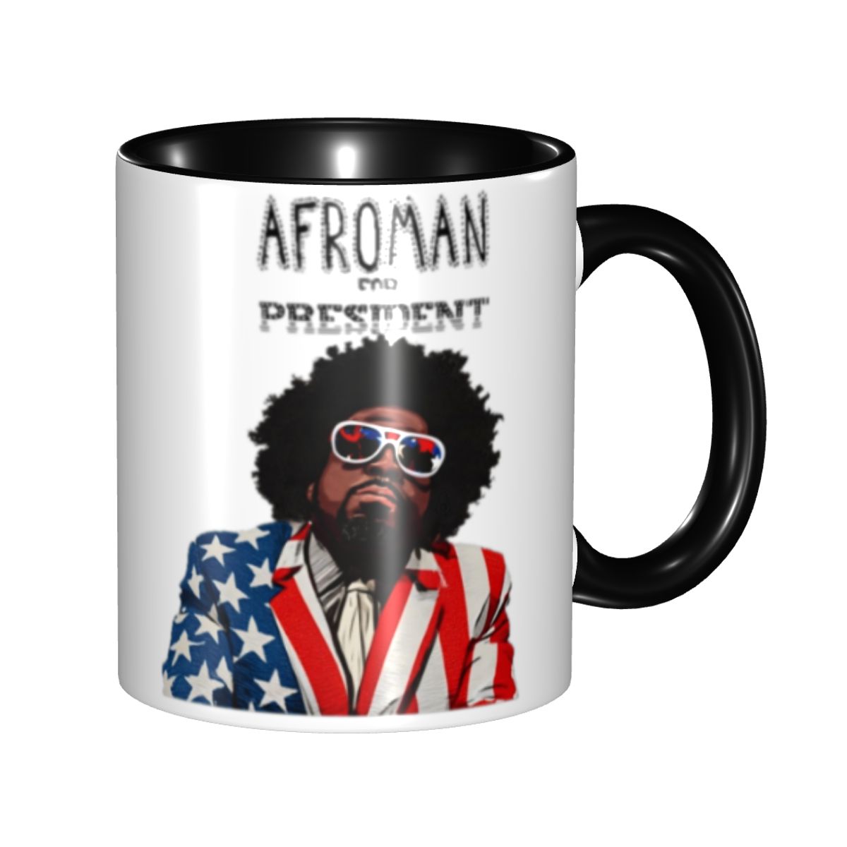 Lemon Tea Coffee - Afroman Justice For Lemon Pound Cake
