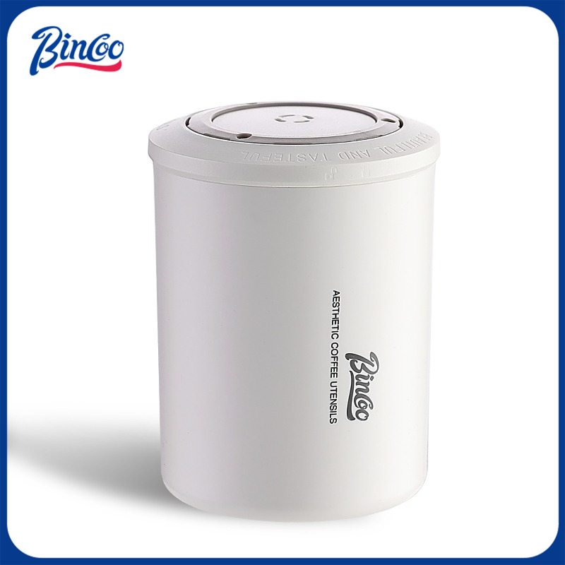 Coffee Tea Containers - Toples Kopi Kedap Udara Bincoo Mini