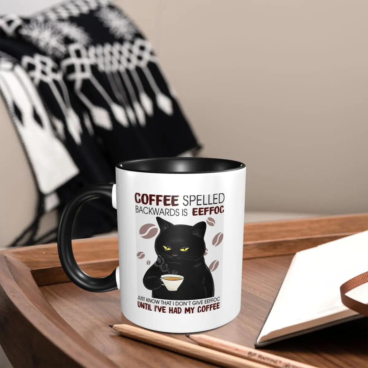 Cangkir Kopi Keramik Mug Teh S - Good Coffee Tea ulasan dan harga