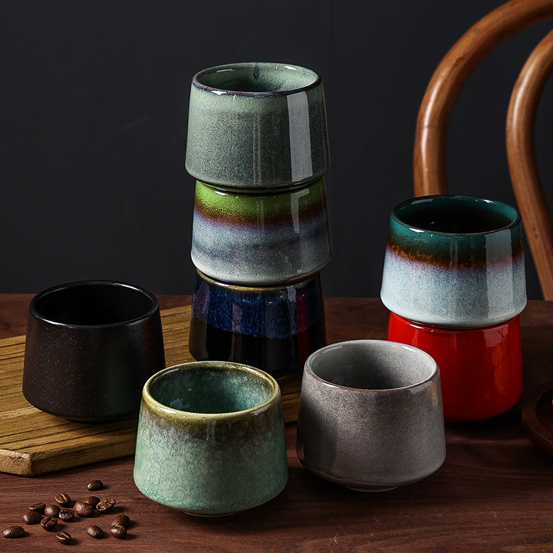 Cangkir Teh Gaya Jepang, Cangk - Coffee Tea Pictures ulasan dan harga