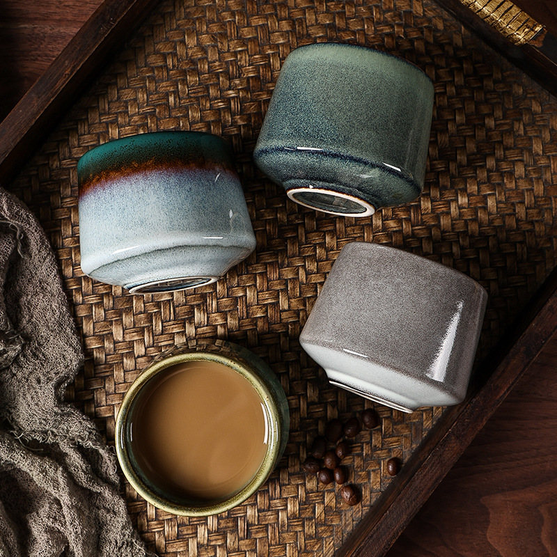 Cangkir Teh Gaya Jepang, Cangk - Coffee Tea Pictures ulasan dan harga
