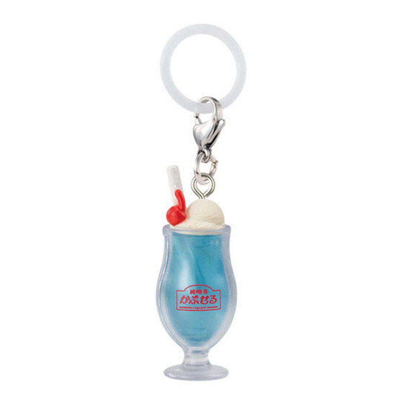 Bandai Gashapon Jun Kissa Mini - Good Coffee Tea ulasan dan harga