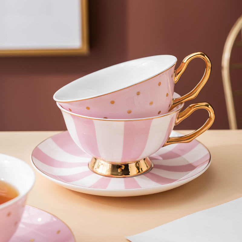 Mug Kopi Keramik Warna Pink de - Coffee Tea Pictures ulasan dan harga