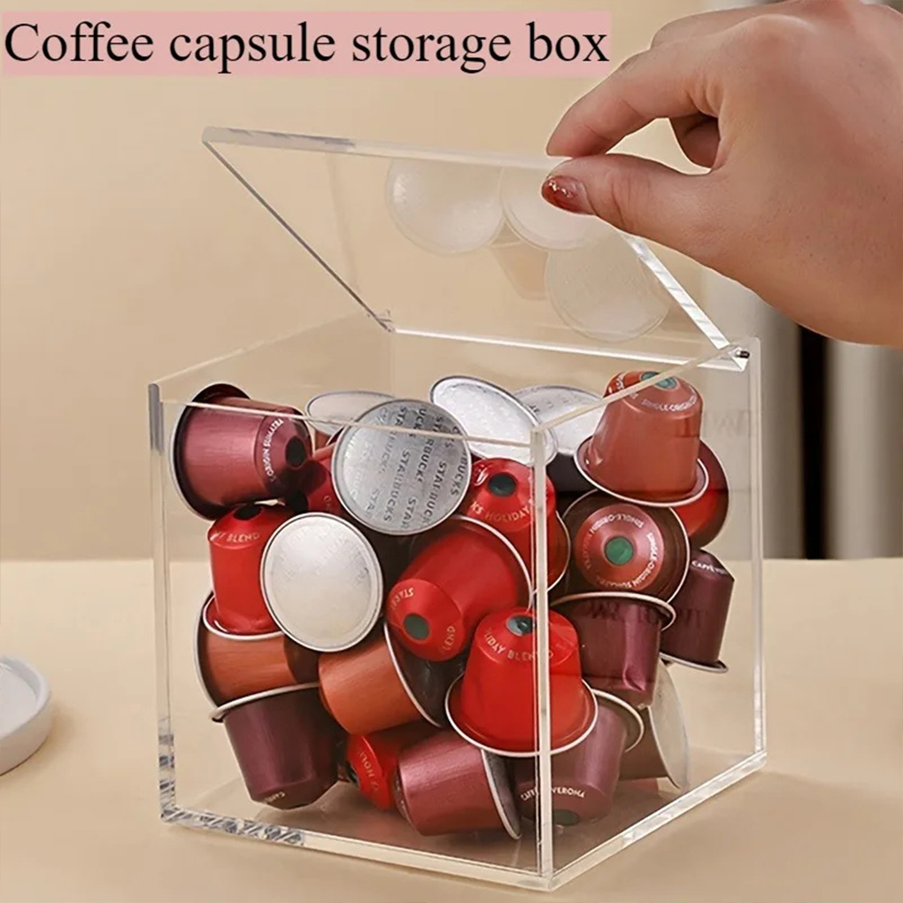 2025 Kotak Penyimpanan Baru Te - Coffee Tea Containers ulasan dan harga