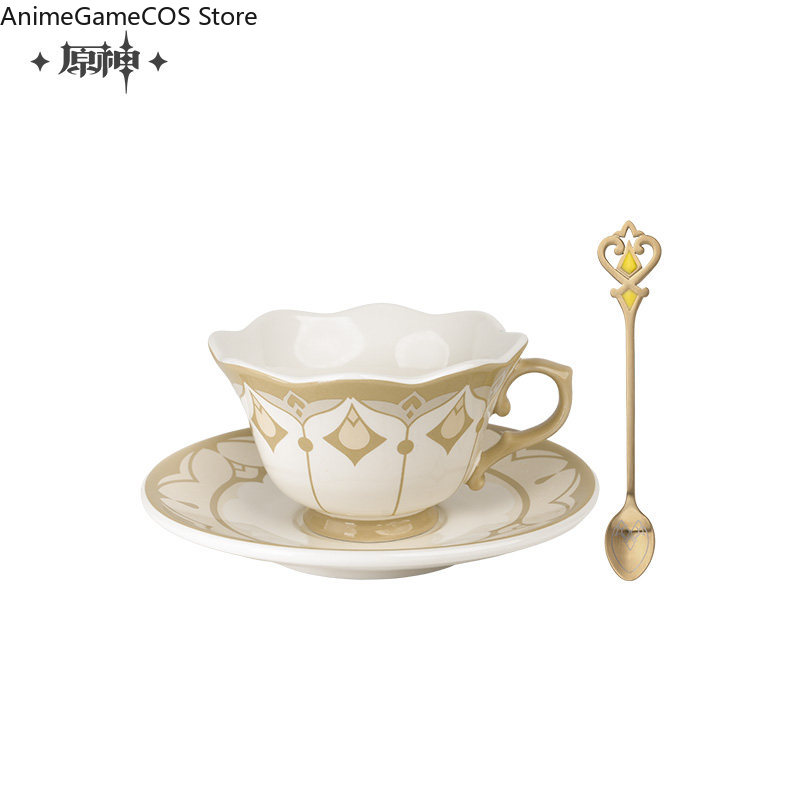 Set Cangkir dan Piring Teh Sor - Coffee Tea Milk ulasan dan harga