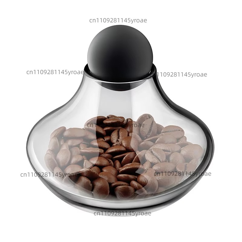 Botol Sampel Aroma Kaca, Wadah - Coffee Bean & Tea Menu ulasan dan harga