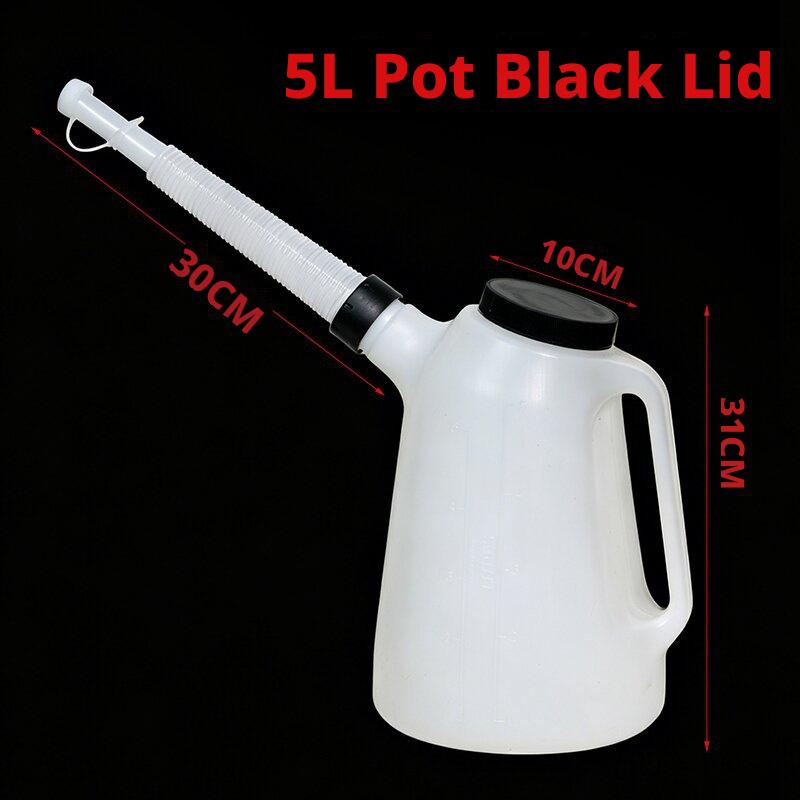 1.2L/2L/3L/4L/5L Gelas Ukur Mi - Pour Over Kettle ulasan dan harga