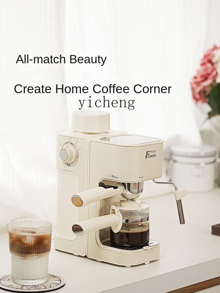 cc28Mesin Kopi Rumah Tangga Ke - Coffee Bean & Tea Menu ulasan dan harga
