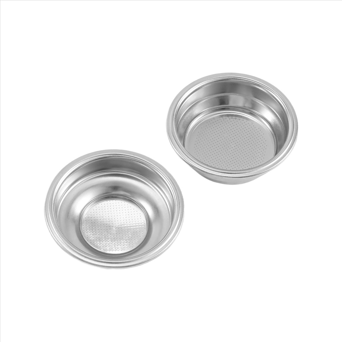 DT34 2 Buah Keranjang Filter K - Coffee Tea Espresso Machines ulasan dan harga