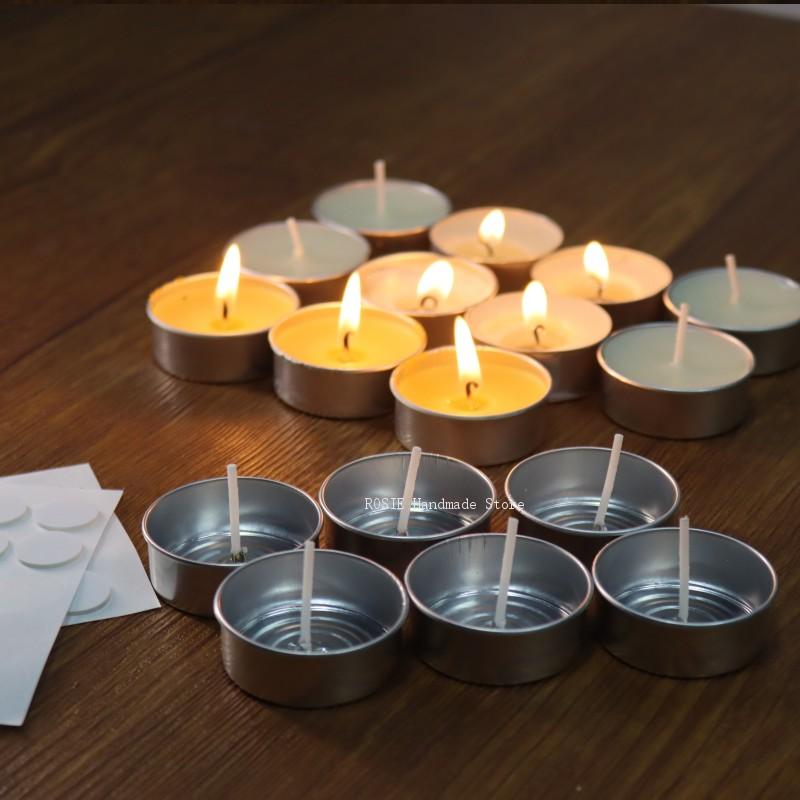 Kotak aluminium bundar lilin t - Coffee Tea And Sugar Canisters ulasan dan harga