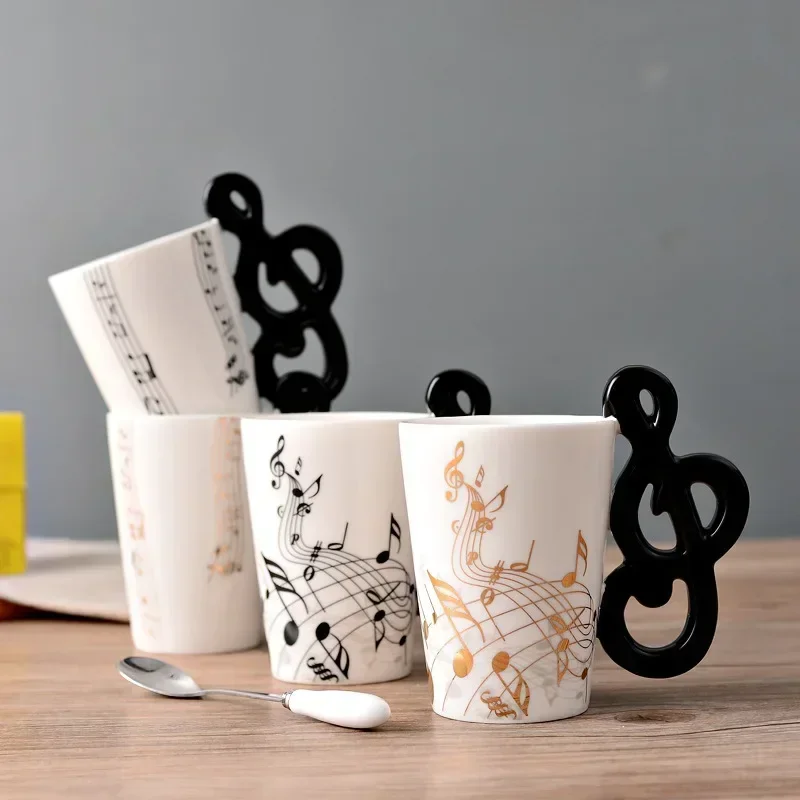 Kebaruan Musik Catatan Cangkir - Lemon Tea Coffee ulasan dan harga
