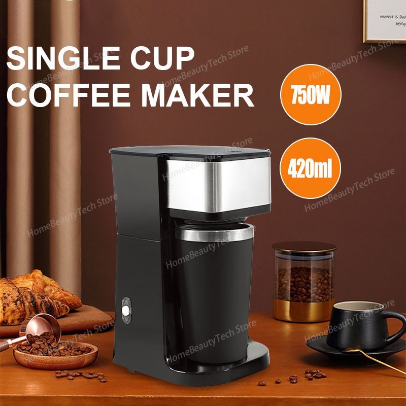 Mesin Kopi 110V Standar Amerik - Coffee Tea Espresso Machines ulasan dan harga