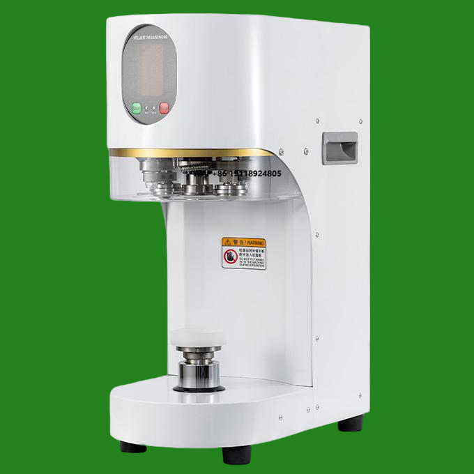 Mesin Penyegel Gelas Plastik P - Coffee Tea Milk ulasan dan harga