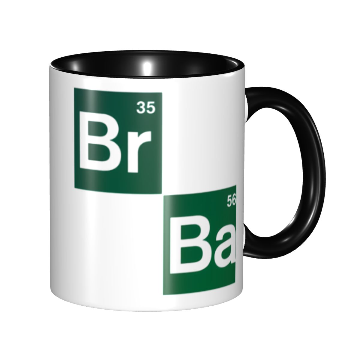 Breaking Elements Bad Coffee M - Coffee Tea Break ulasan dan harga