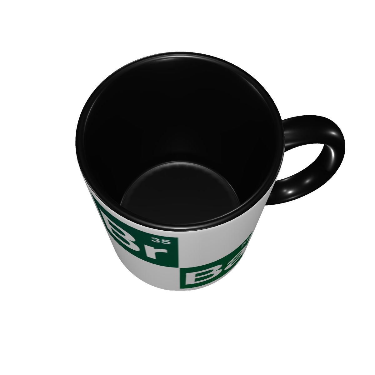 Breaking Elements Bad Coffee M - Coffee Tea Break ulasan dan harga