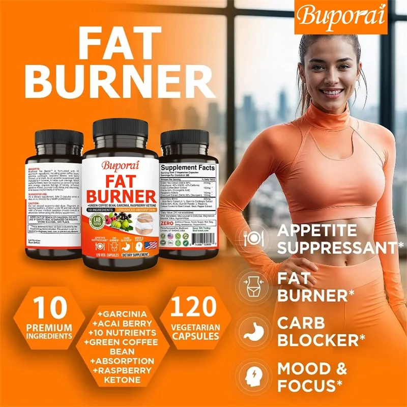 Kapsul Pembakar Lemak - Manaje - Coffee Tea Weight Loss ulasan dan harga
