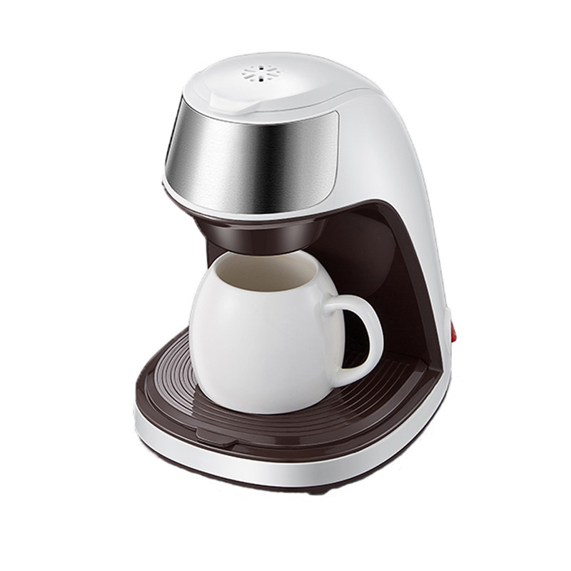 Mesin Kopi KCF-CS2 Mesin Pembu - Coffee Tea Espresso Machines ulasan dan harga
