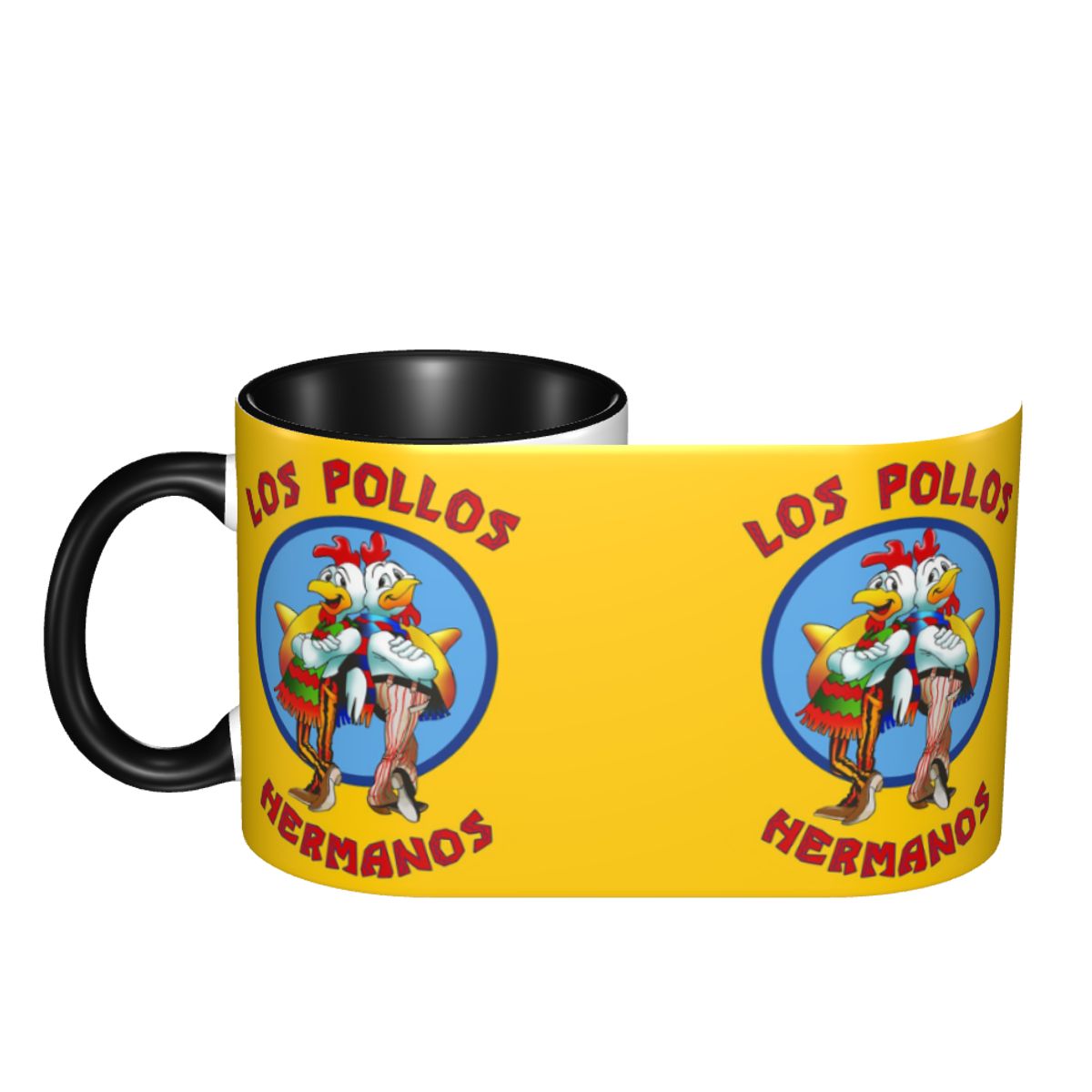Mug Breaking Bad Let's Cook, C - Coffee Tea Break ulasan dan harga
