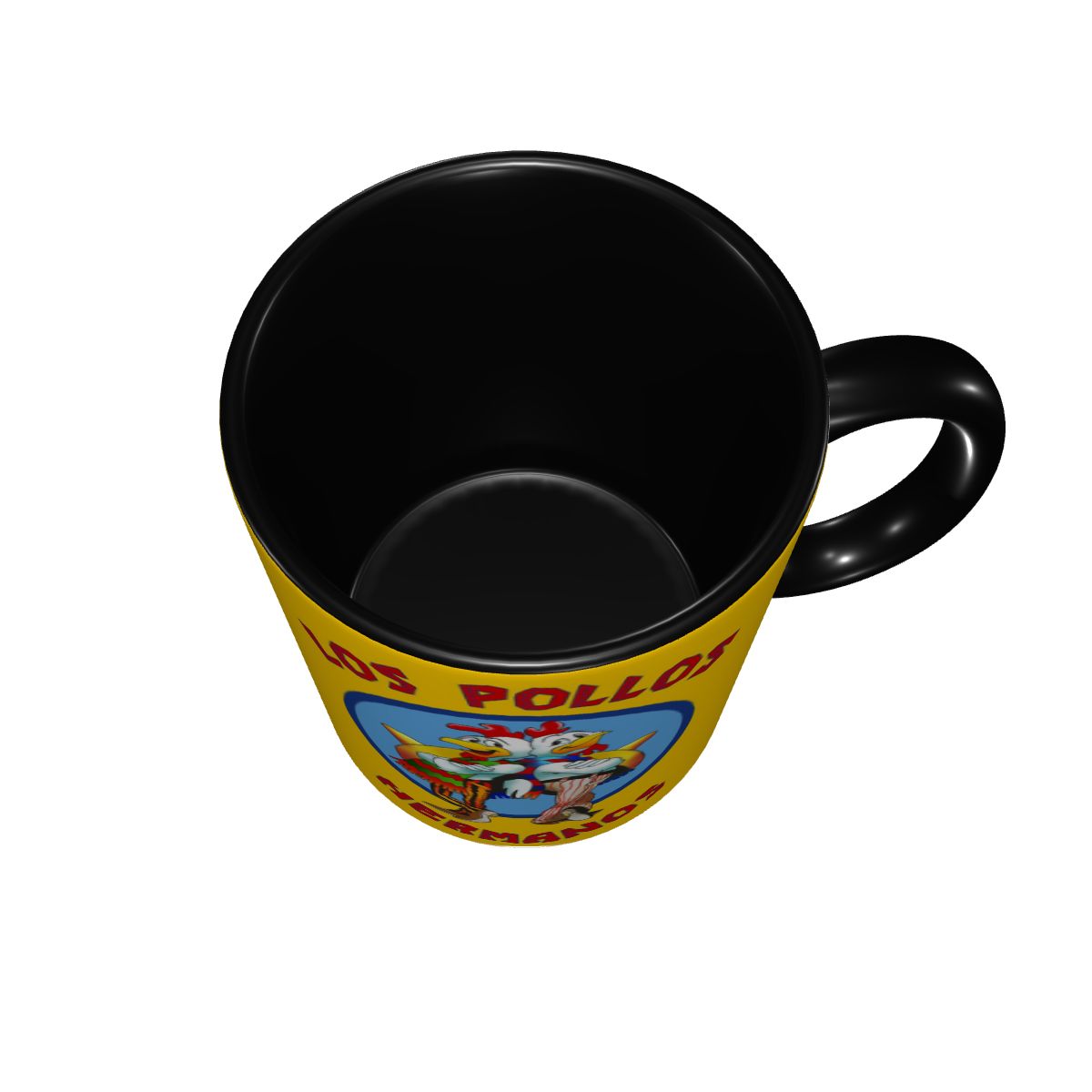 Mug Breaking Bad Let's Cook, C - Coffee Tea Break ulasan dan harga