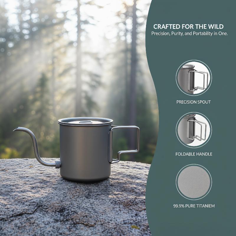 Ketel Kopi Pour Over Gooseneck - Pour Over Kettle ulasan dan harga