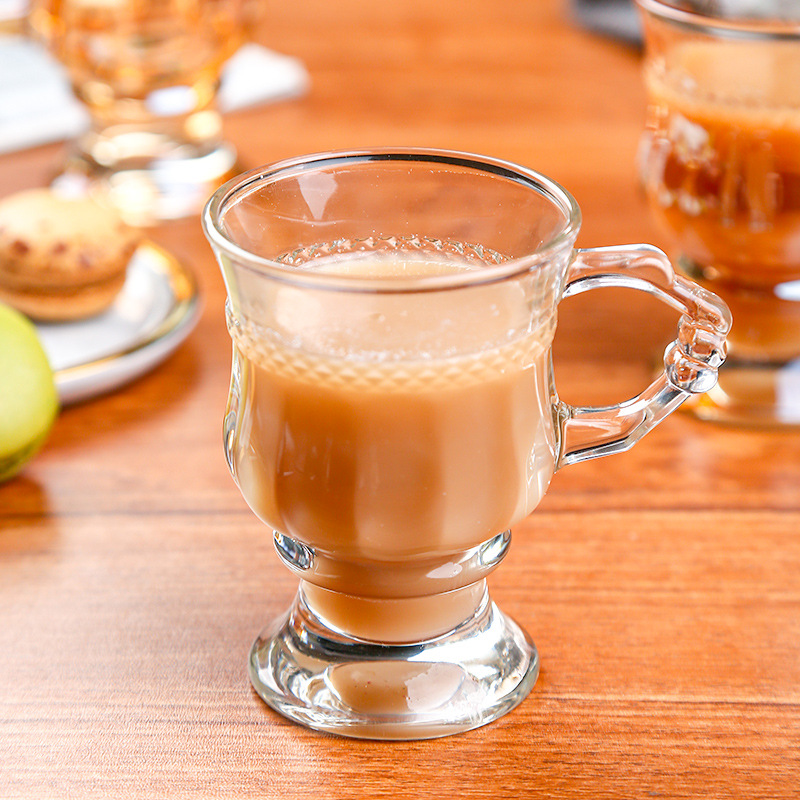 Cangkir Kopi Retro Eropa untuk - Good Coffee Tea ulasan dan harga