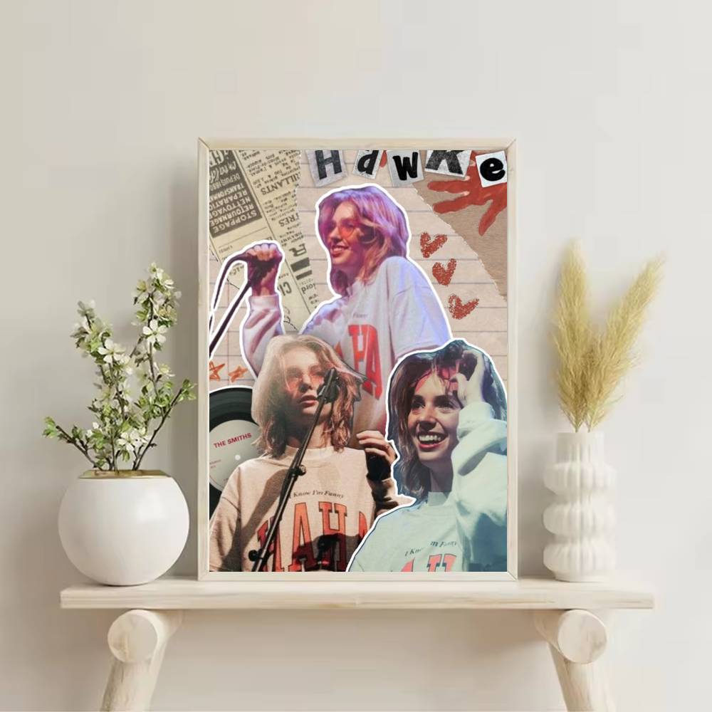 Poster Potret M-maya H-Hawke S - Maya Coffee & Tea Ulasan ulasan dan harga