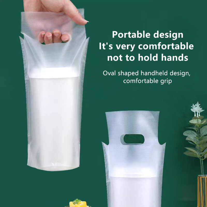 100 Buah Tas Kemasan Teh Susu  - Coffee Tea Milk ulasan dan harga