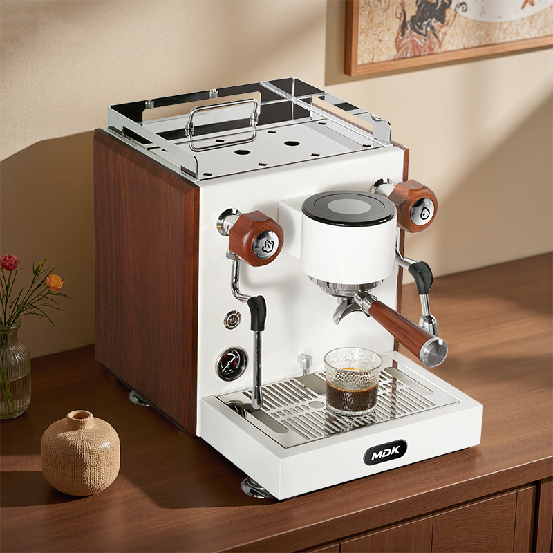 Mesin Pembuat Kopi Espresso Al - Coffee Tea Espresso Machines ulasan dan harga