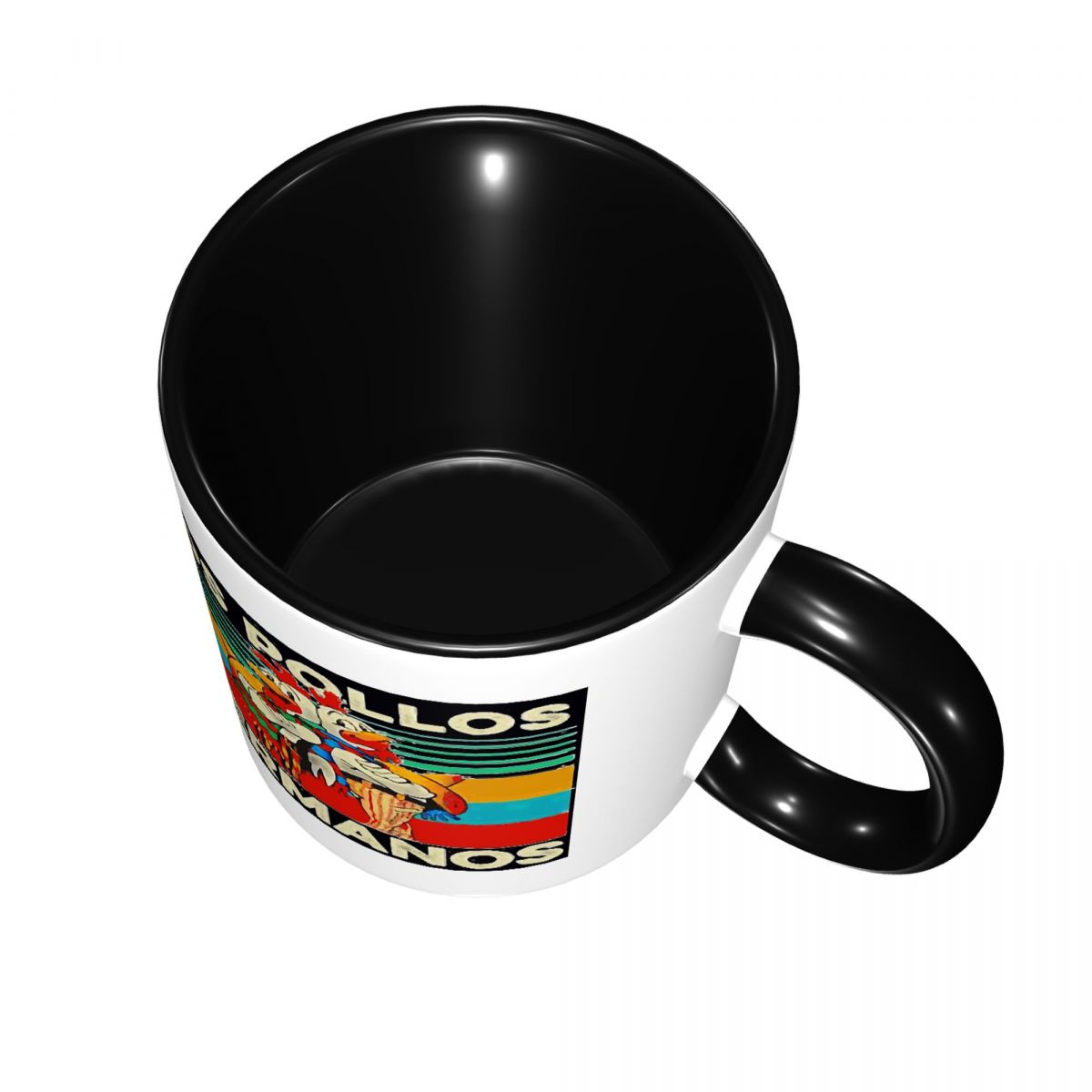 Breaking Bad Los Pollos Herman - Coffee Tea Break ulasan dan harga