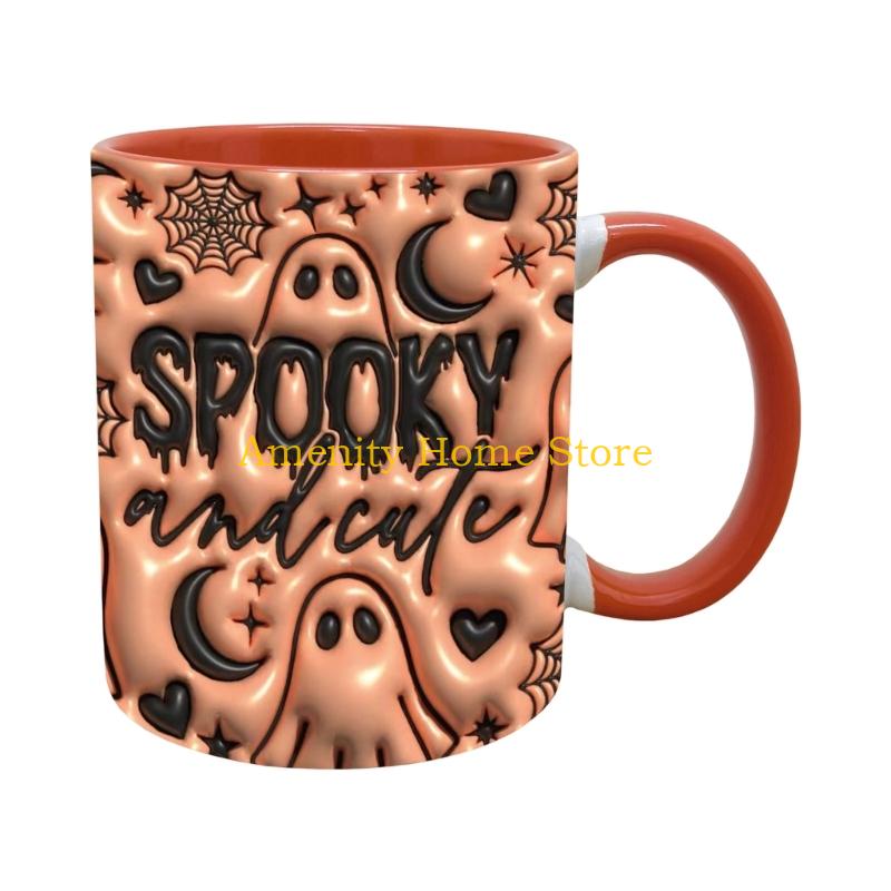 Cangkir Kopi Musim Gugur F26C  - Coffee Tea Break ulasan dan harga