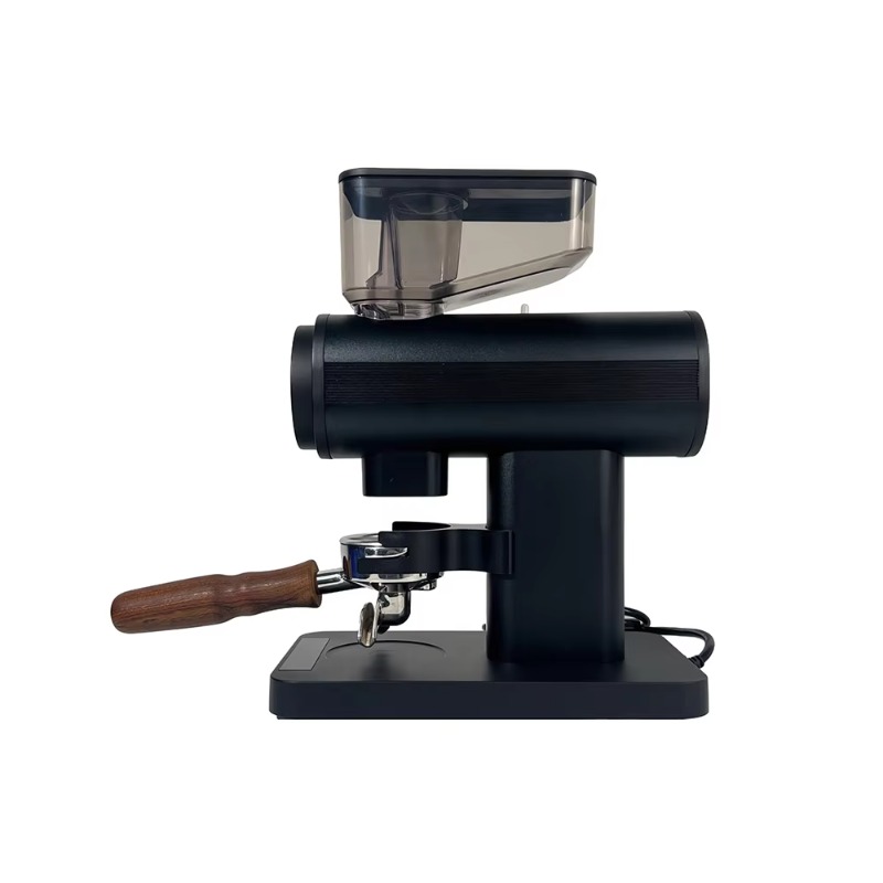 Penggiling Kopi Burr 64mm – Ho - Coffee Bean & Tea Menu ulasan dan harga