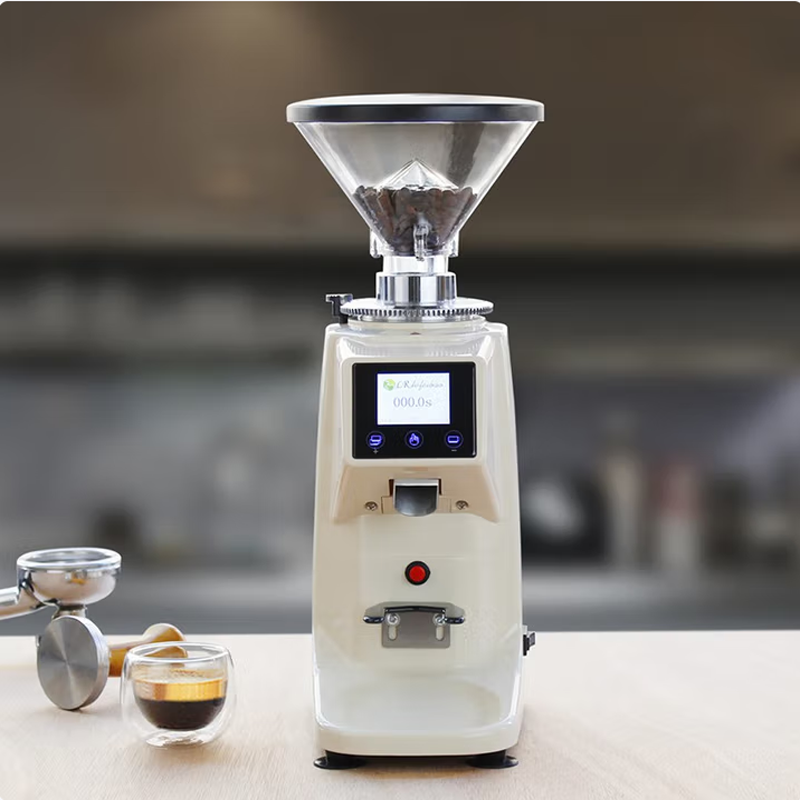 Penggiling Kopi Elektrik untuk - Coffee Bean & Tea Menu ulasan dan harga
