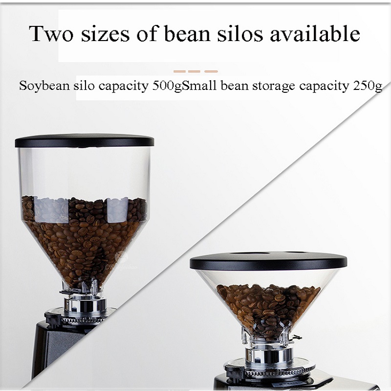 Penggiling Kopi Elektrik untuk - Coffee Bean & Tea Menu ulasan dan harga