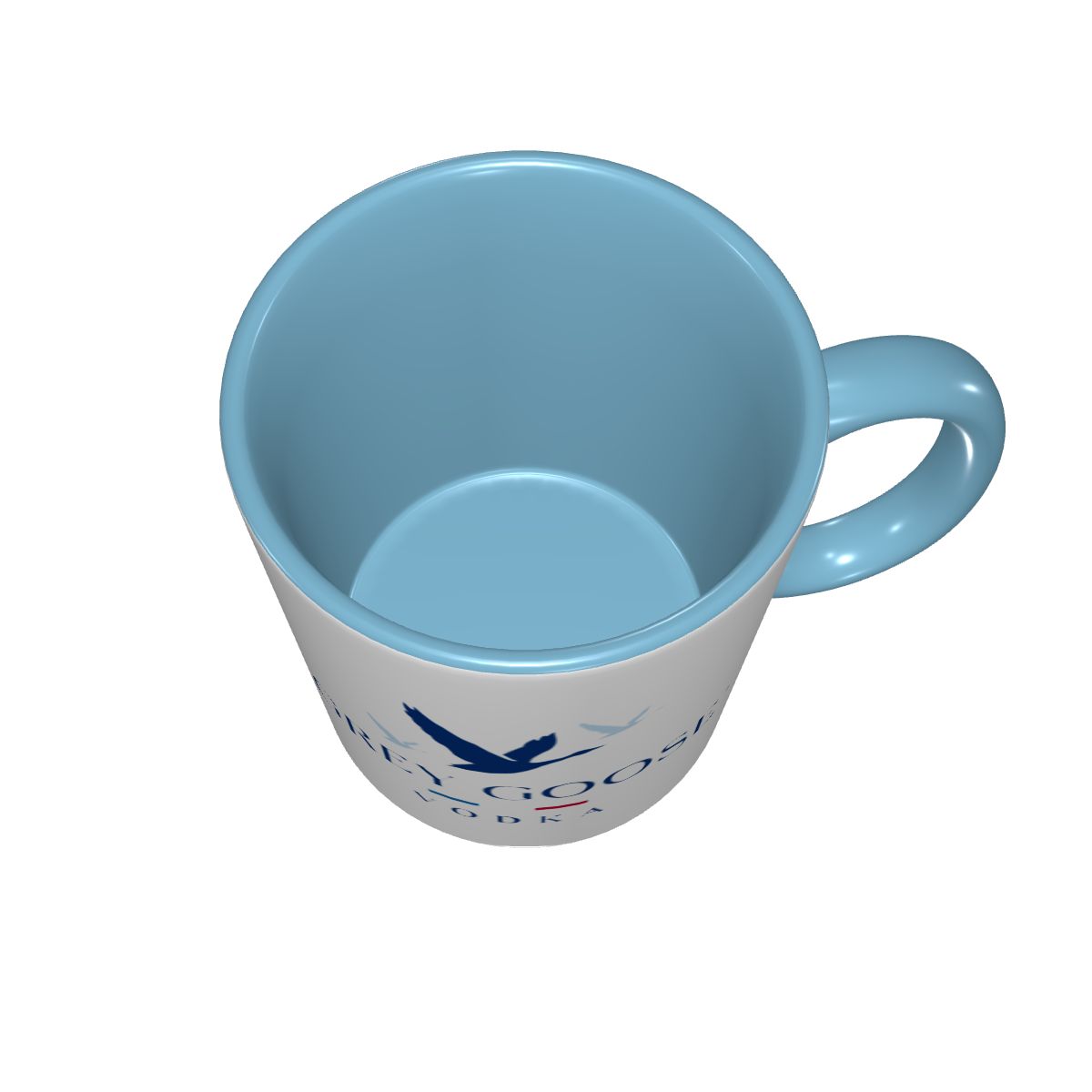 Mug Vodka Grey Goose Lucu, Can - Coffee Tea Vodka ulasan dan harga