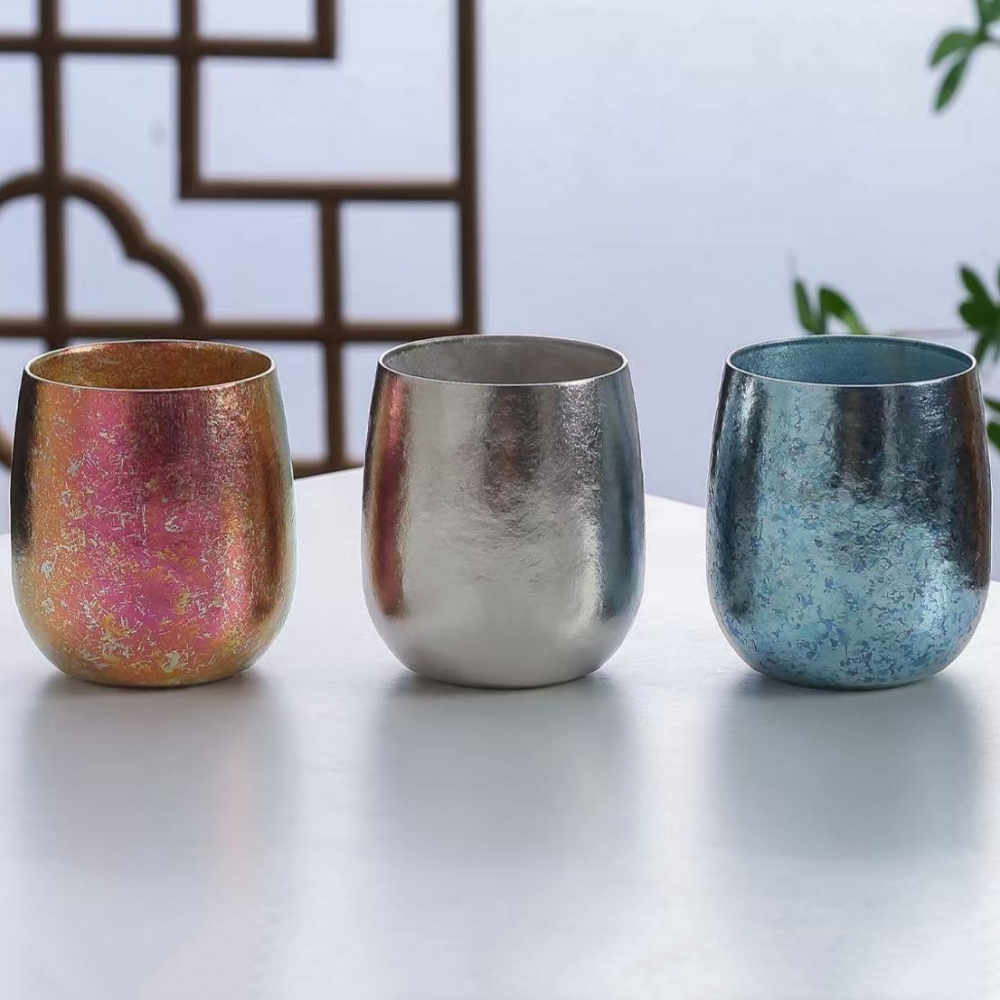 Mug Telur Titanium Murni Dindi - Coffee Tea Pictures ulasan dan harga