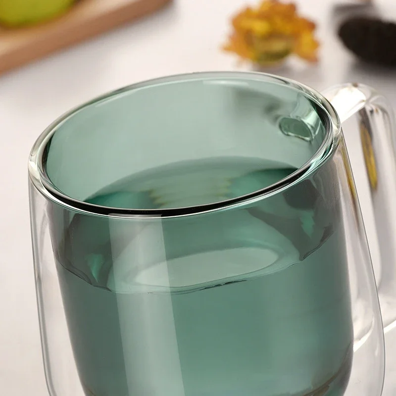 Kacamata bir wiski, kaca anggu - Coffee Tea Vodka ulasan dan harga