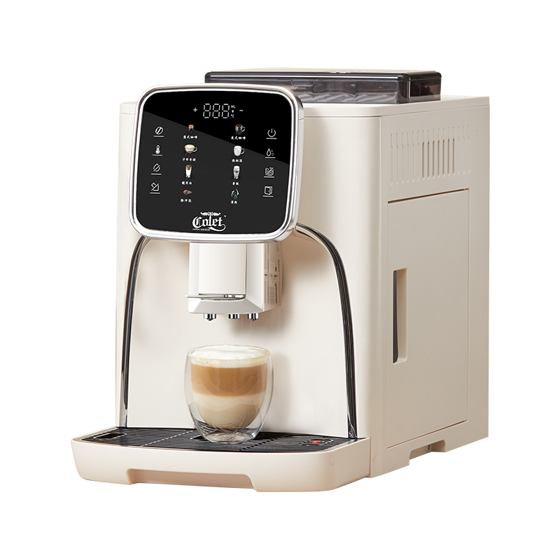 6 Minuman Kopi Satu Sentuhan D - Coffee Bean & Tea Menu ulasan dan harga