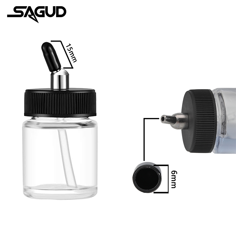 Saud tutup botol Airbrush, 30/ - Pour Over Kettle ulasan dan harga