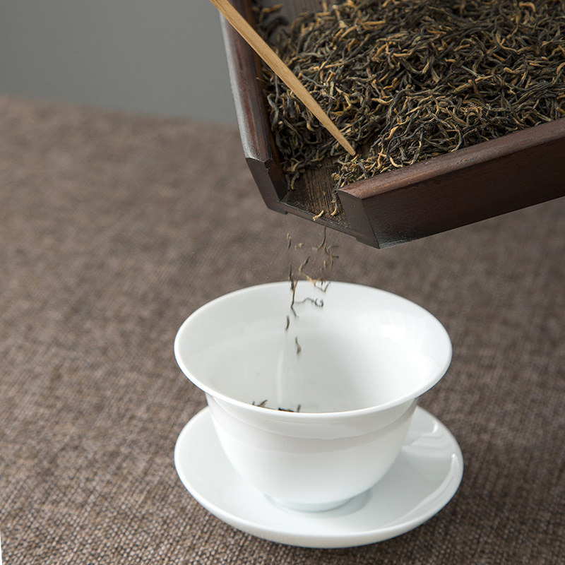 1pc Kotak Evaluasi Teh Bambu P - Bamboo Tea Tray ulasan dan harga