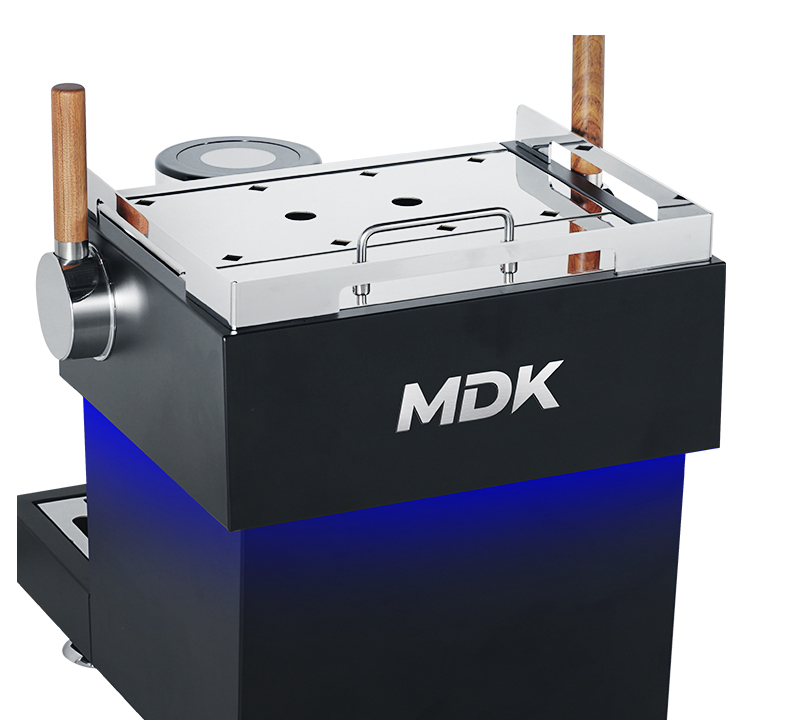 Mesin Kopi Teh Espresso Semi-O - Coffee Tea Espresso Machines ulasan dan harga