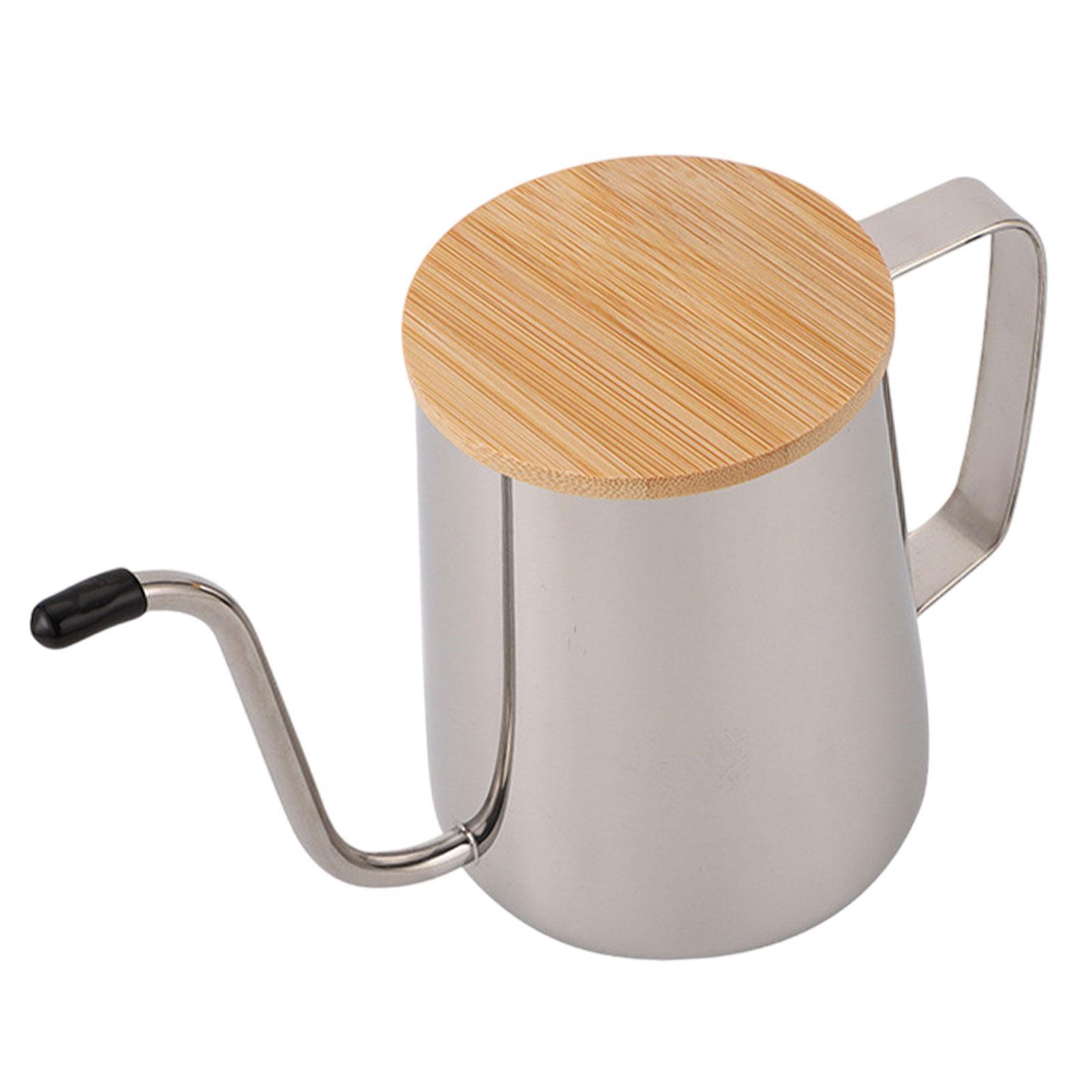 Tuangkan Ketel Teko Kopi Berke - Pour Over Kettle ulasan dan harga