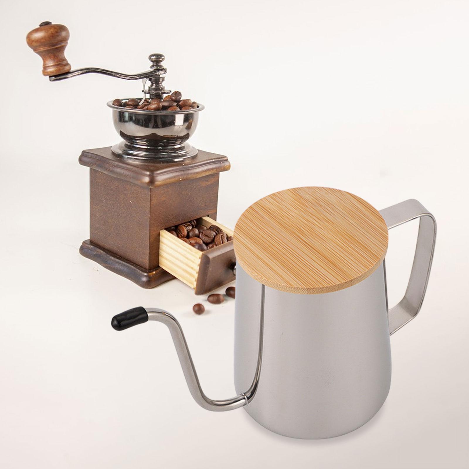 Tuangkan Ketel Teko Kopi Berke - Pour Over Kettle ulasan dan harga
