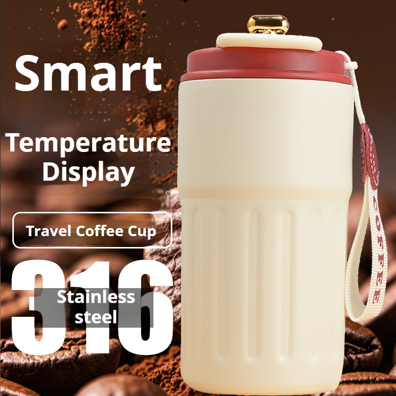 Botol Air Termal Stainless Ste - Coffee Tea Weight Loss ulasan dan harga