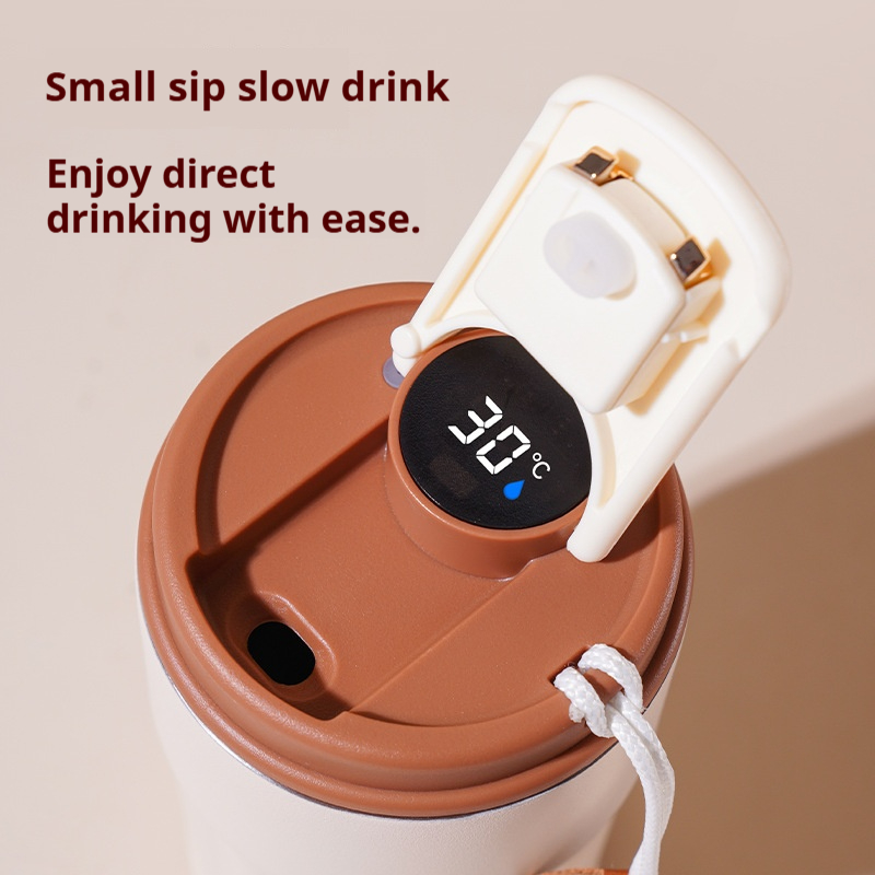Botol Air Termal Stainless Ste - Coffee Tea Weight Loss ulasan dan harga