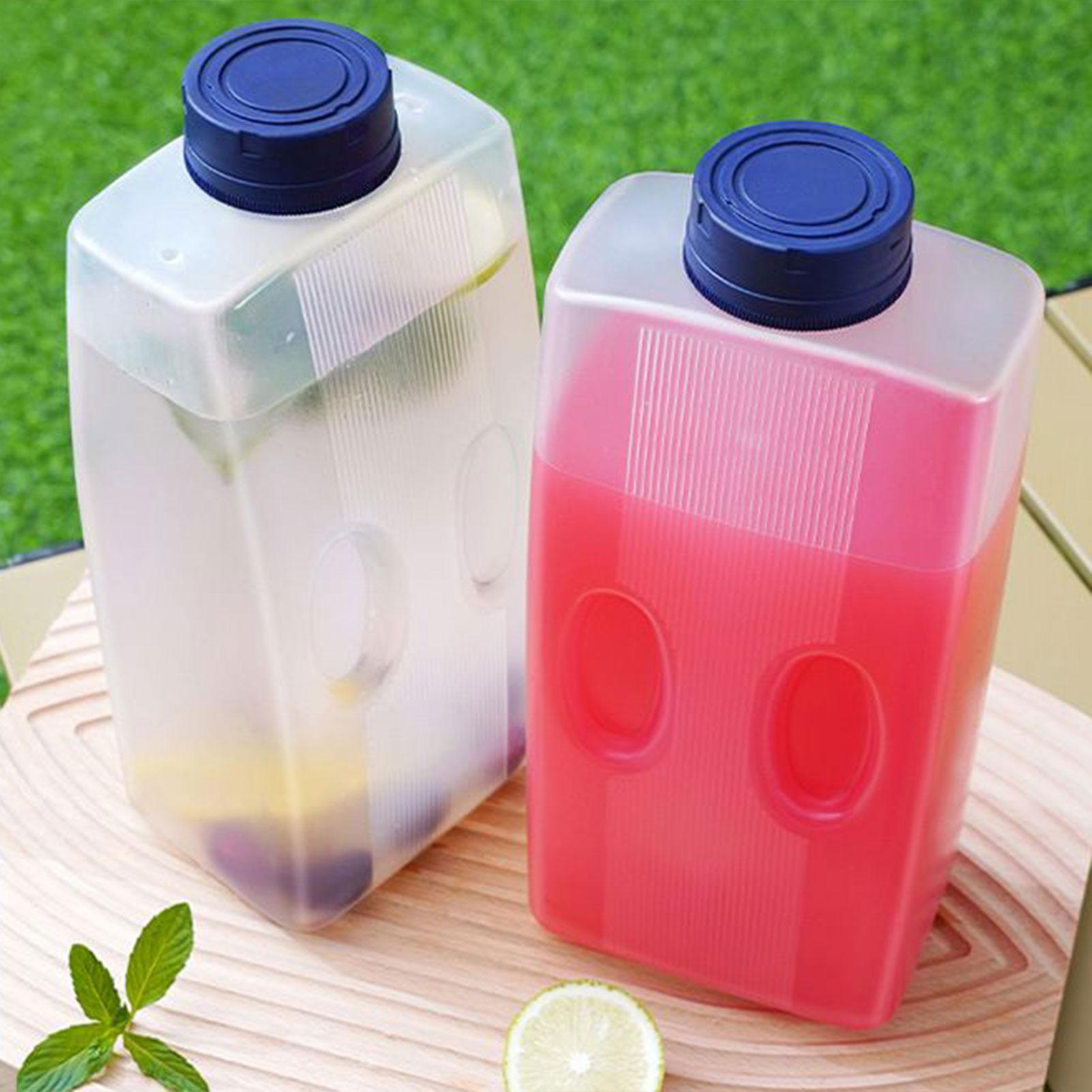 Dispenser Jus 2L Anti Bocor de - Coffee Tea Containers ulasan dan harga