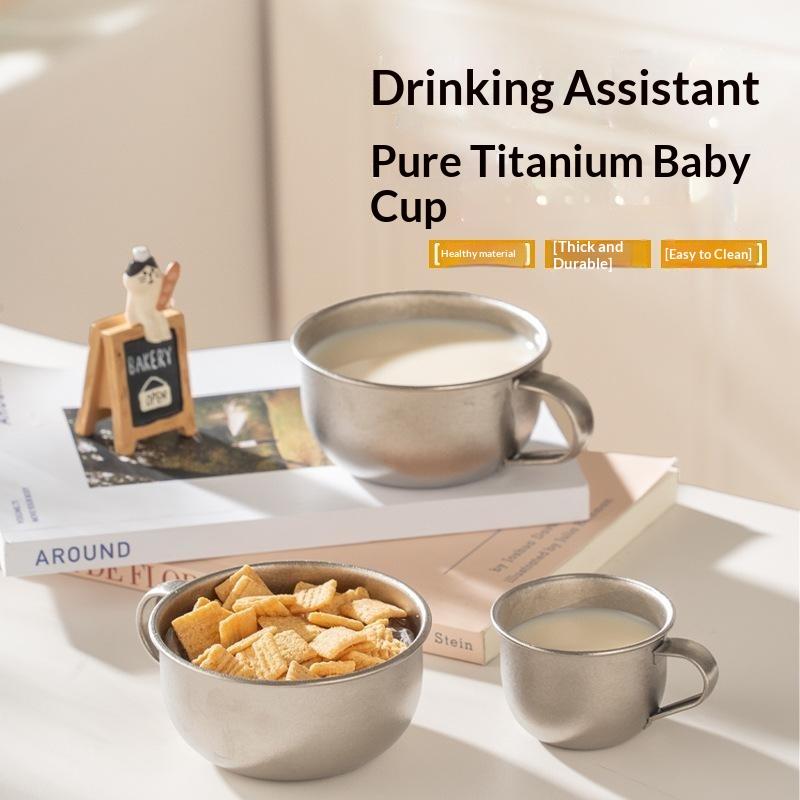 80Ml/220Ml Cangkir Air Berkema - Coffee Tea Break ulasan dan harga