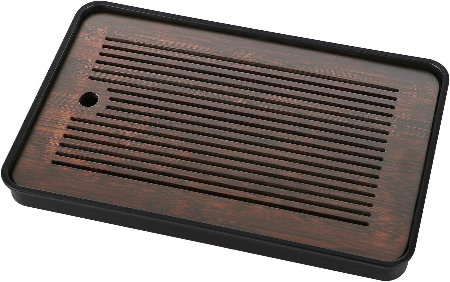 Nampan Teh Bambu Alami dengan  - Bamboo Tea Tray ulasan dan harga
